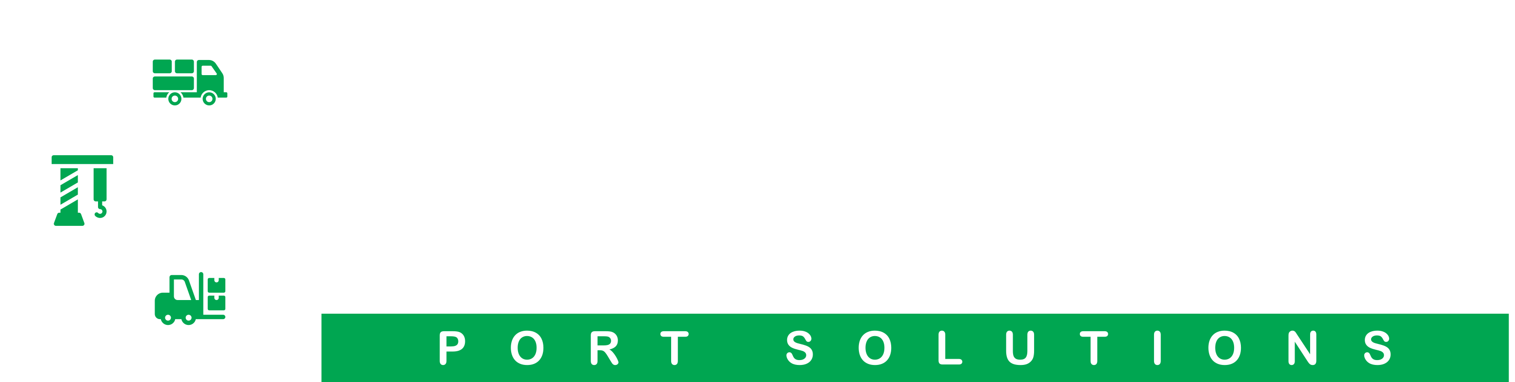 SMMC Port Solutions